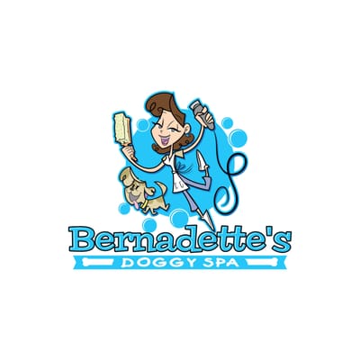 bernadette's doggy spa