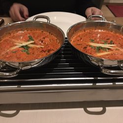 Saffron - Chicken Tikka Masala