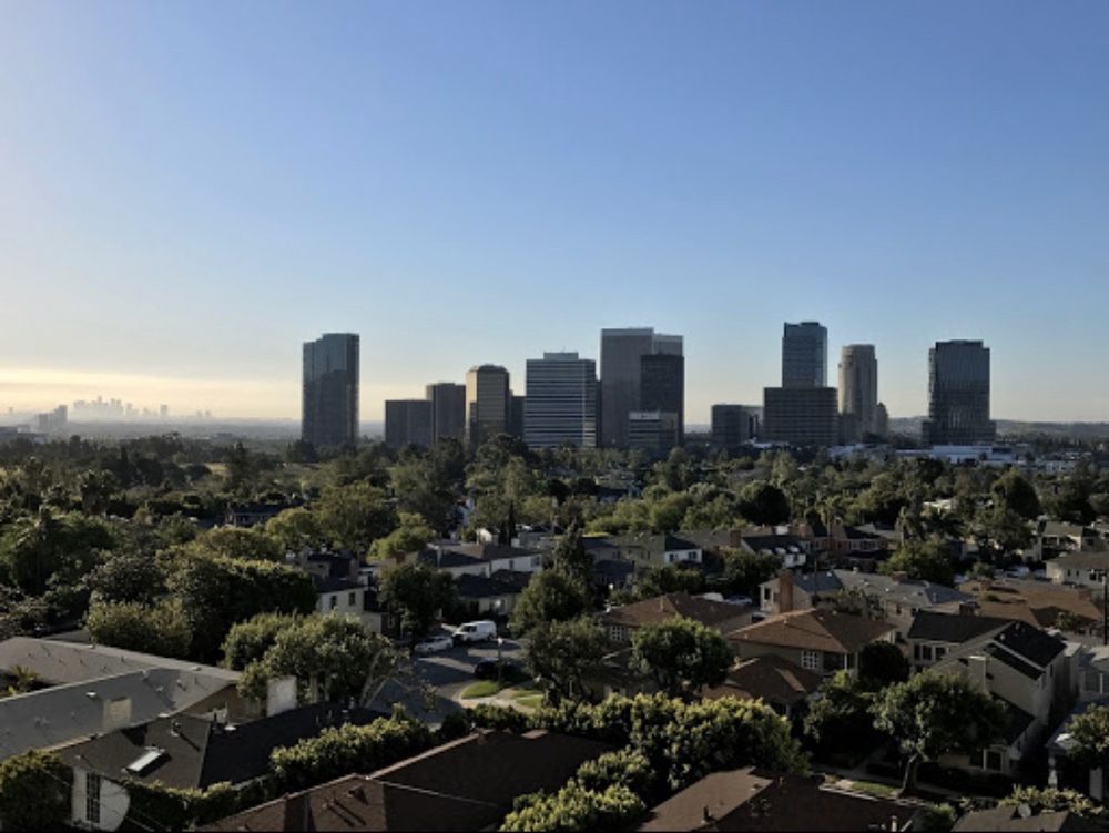 LA TOUR WILSHIRE 10380 Wilshire Blvd, Los Angeles, California Phone