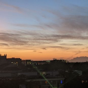 Hotel Bennett - Sunset part 2 - Hotels Near Me - Charleston, South Carolina