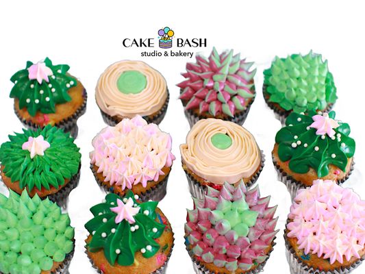 Cake Bash Studio by null