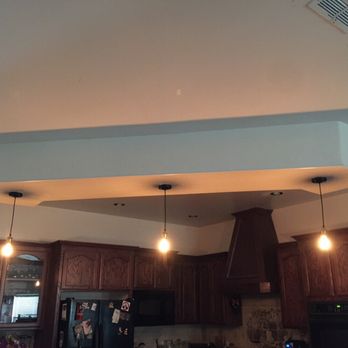 Moore Electric - Let us hang your bar pendent lights. Nice touch for any kitchen bar. - Electricians Near Me - Bakersfield, California Moore Electric - Let us hang your bar pendent lights. Nice touch for any kitchen bar. - Electricians Near Me - Bakersfield, California