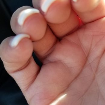 Pro Nails - Nail Salons Near Me - Pacifica, California