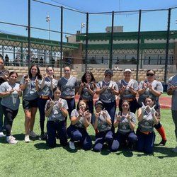 Options For Youth - OFY offers students the chance to participate in various sports teams where they have the chance to compete in tournaments and playoffs.