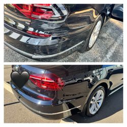 Auburn Body Shop