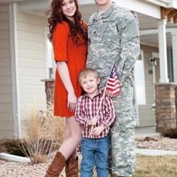Pacifico Properties - We are a Military Veteran owned Real Estate Brokerage!  Trust us to protect you through this important process!