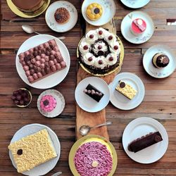 Fays Terroir Chocolaté - Large choix de pâtisseries fines. À déguster sur place ou pour apporter à la maison. Sans gluten.