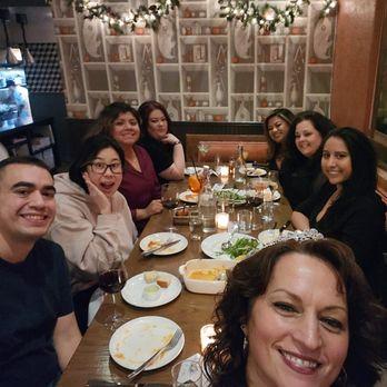 Via 13 - Italian Near Me - New York, New York Via 13 - Italian Near Me - New York, New York