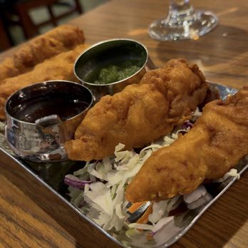 Bombay Palace - Chicken Pakora - Indian Near Me - Murray, Utah Bombay Palace - Chicken Pakora - Indian Near Me - Murray, Utah
