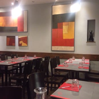 Raf - Very modern look - Italian Near Me - Rome, RM Raf - Very modern look - Italian Near Me - Rome, RM