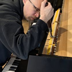NTune Piano Kc