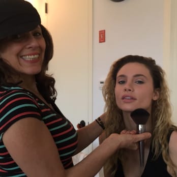 A Soft Touch By Maria - Behind the scenes ...make up artist my passion! - Makeup Artists Near Me A Soft Touch By Maria - Behind the scenes ...make up artist my passion! - Makeup Artists Near Me