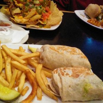 R.T. O'Sullivans - Big portions but AMAZING AND DELICIOUS!!!!! - Irish Near Me - Mesa, Arizona