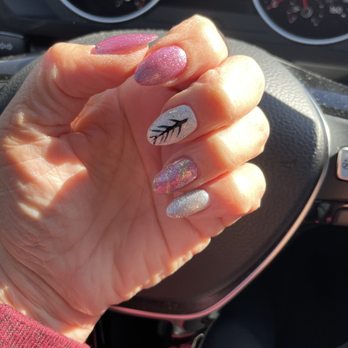 Glamour Nails - Nail Salons Near Me - Peoria, Arizona