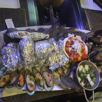 Jae Bu Do - Large combo $104...fed 6 people - Korean Near Me - Los Angeles, California Jae Bu Do - Large combo $104...fed 6 people - Korean Near Me - Los Angeles, California