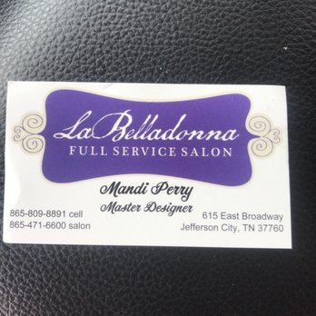 La Belladonna - Nail Salons Near Me - Jefferson City, Tennessee La Belladonna - Nail Salons Near Me - Jefferson City, Tennessee