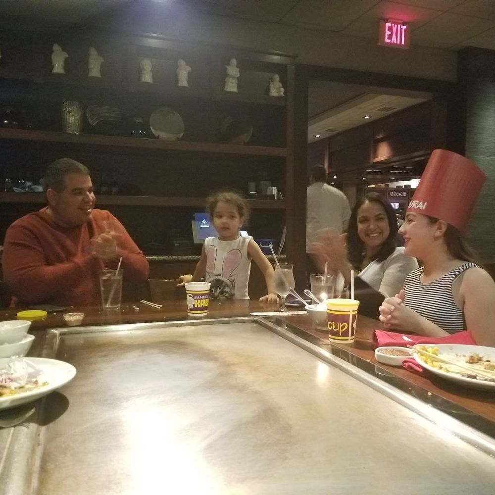 Samurai - Great for celebrations - Steakhouses Near Me - Miami, Florida Samurai - Great for celebrations - Steakhouses Near Me - Miami, Florida