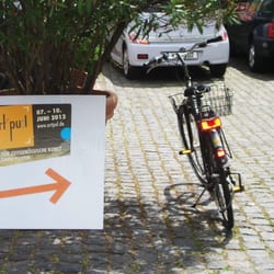 Zweiundsechzig - Kunst in Pulheim