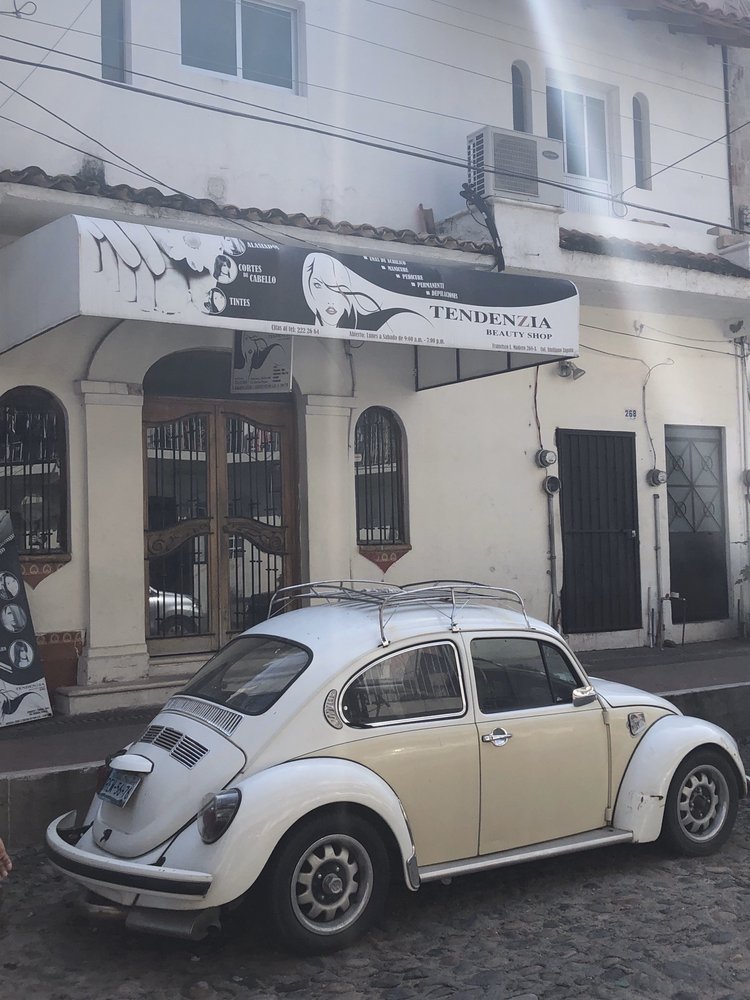 TENDENZIA BEAUTY SHOP Updated August 2024 Calle Francisco I. Madero