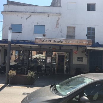 Ca N'Usola - Cafeteria Near Me - Felanitx, PM Ca N'Usola - Cafeteria Near Me - Felanitx, PM