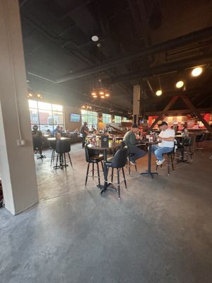 The Eagle Street by null