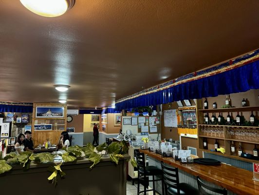 Wildberry Restaurant by null