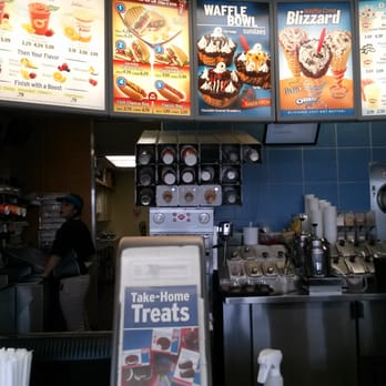 DQ / Orange Julius - Ice Cream & Frozen Yogurt Near Me - Aurora, Colorado DQ / Orange Julius - Ice Cream & Frozen Yogurt Near Me - Aurora, Colorado