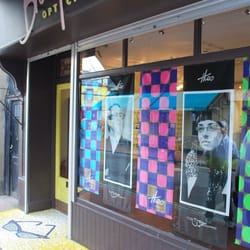 Bromptons Opticians - bromptons