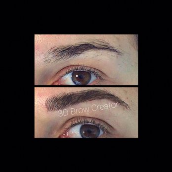 Microblading-The Brow Creator - Permanent Makeup Near Me - Mississauga, Ontario Microblading-The Brow Creator - Permanent Makeup Near Me - Mississauga, Ontario