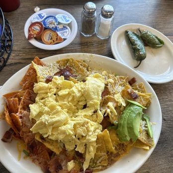 Diego's Farm - Chilaquiles con Chiles Toreados - Breakfast & Brunch Near Me - Las Vegas, Nevada Diego's Farm - Chilaquiles con Chiles Toreados - Breakfast & Brunch Near Me - Las Vegas, Nevada