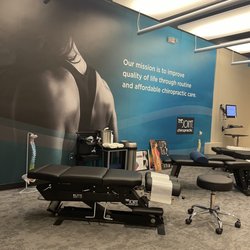The Joint Chiropractic