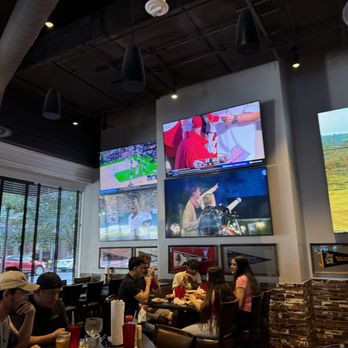 Buffalo Bros Sundance - Pizza Near Me - Fort Worth, Texas