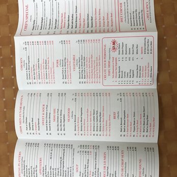 China Sea - Menu - Thai Near Me - Frederick, Maryland China Sea - Menu - Thai Near Me - Frederick, Maryland