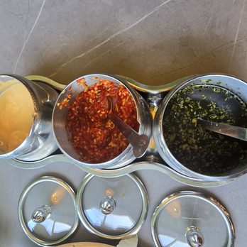 Bacogai - Condiments - Hot Pot Near Me - Alameda, California