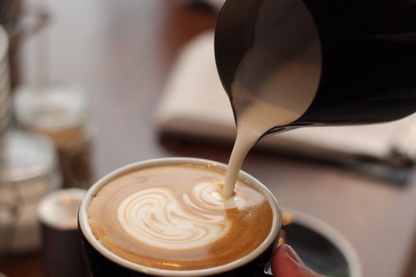 Kapai Kaffeehaus by null