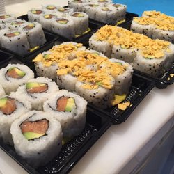Sushi.lab - Sushi.lab delivery sushi a Roma