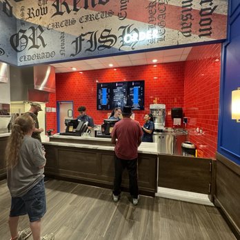 Gordon Ramsay Fish & Chip - Seafood Near Me - Reno, Nevada Gordon Ramsay Fish & Chip - Seafood Near Me - Reno, Nevada