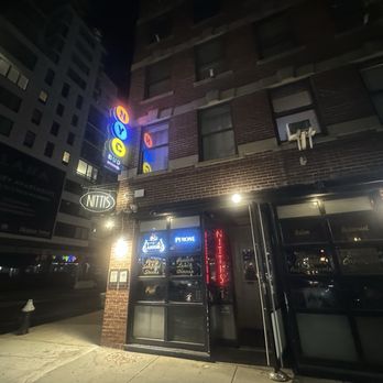 Nittis Italian Restaurant in Hell's Kitchen - Italian Near Me - New York, New York Nittis Italian Restaurant in Hell's Kitchen - Italian Near Me - New York, New York