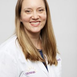 Genesis Fertility & Reproductive Medicine - Dr. Katherine Melzer-Ross, MD