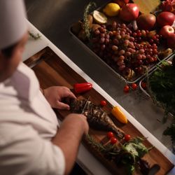 The Place Restaurant