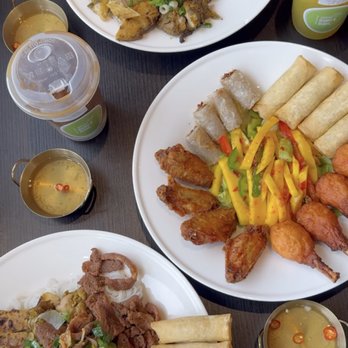 Banh & Bowl - Vietnamese Near Me - Markham, Ontario Banh & Bowl - Vietnamese Near Me - Markham, Ontario