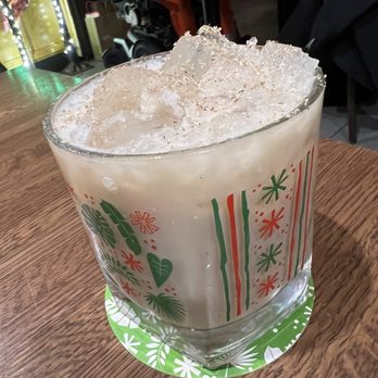 Tiki Thai - Holiday on ice - Tiki Bars Near Me - Reston, Virginia Tiki Thai - Holiday on ice - Tiki Bars Near Me - Reston, Virginia