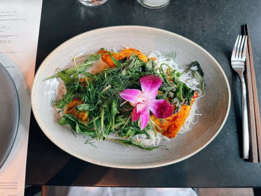 Wild Ginger McKenzie by null