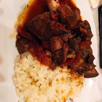 Villa Gennaro - Had braised shot rib again! - Italian Near Me - Edison, New Jersey Villa Gennaro - Had braised shot rib again! - Italian Near Me - Edison, New Jersey