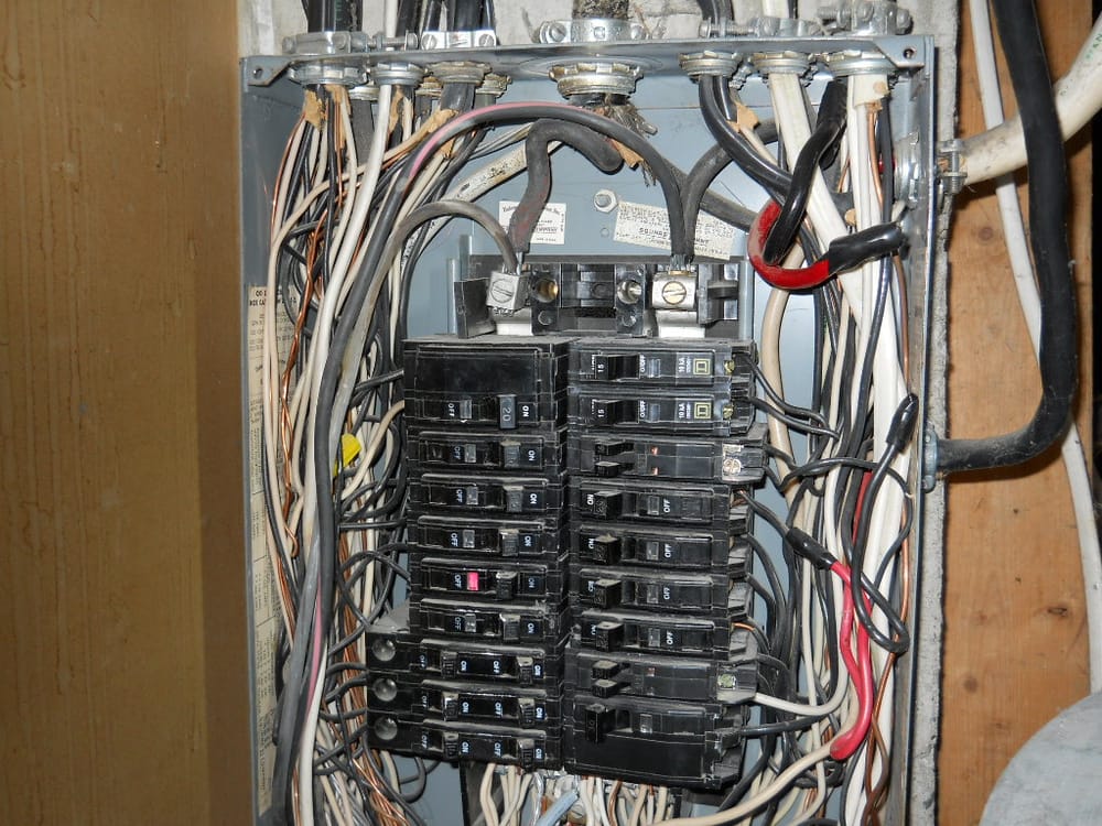 Slide of Thomas Heating and Cooling