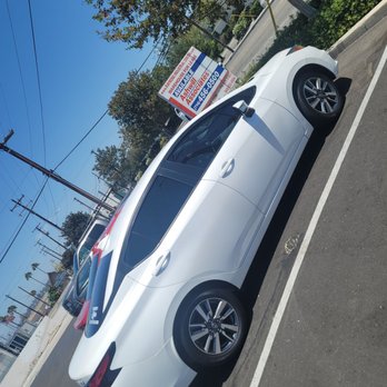 Monitor Tint - Car Window Tinting Near Me - Anaheim, California Monitor Tint - Car Window Tinting Near Me - Anaheim, California