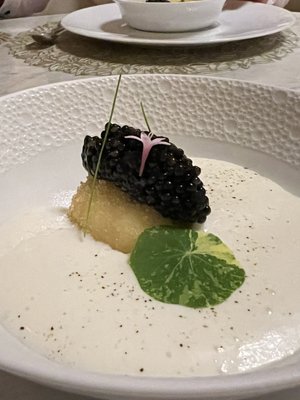 Caviar Russe Miami by null