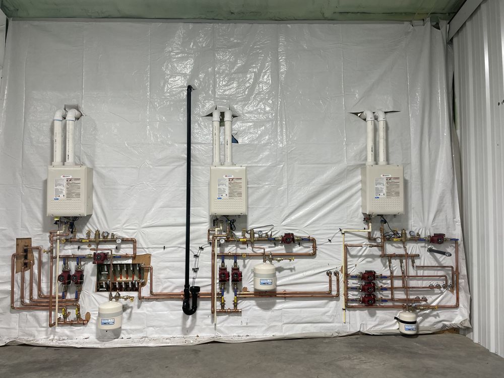 Slide of Northern Gravity Plumbing