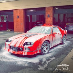 Redline Motorworks