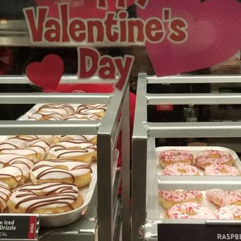 Krispy Kreme - Donuts Near Me - Hillside, Illinois Krispy Kreme - Donuts Near Me - Hillside, Illinois